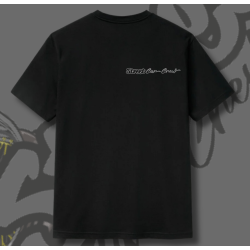 T-Shirt Street Car Crew Originel