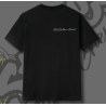 T-Shirt Street Car Crew Originel