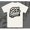 T-Shirt Street Car Crew SCC Squad