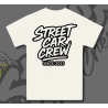 T-Shirt Street Car Crew Since 2021