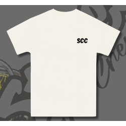 T-Shirt Street Car Crew Since 2021