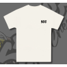 T-Shirt Street Car Crew Since 2021