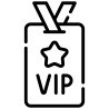 Pass VIP