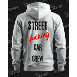 Sweat Street FUCKING Car Crew