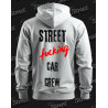 Sweat Street FUCKING Car Crew