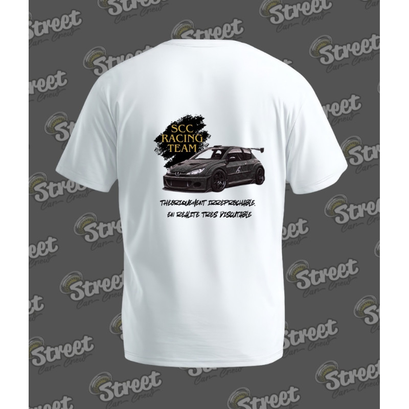 T-shirt la Sainte 206