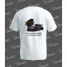 T-shirt la Sainte 206