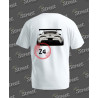 T-Shirt I'm not a fucking Z4