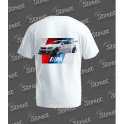 T-shirt German Lover