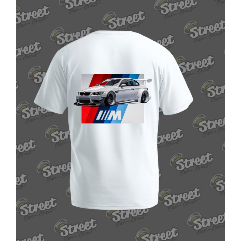 T-shirt German Lover