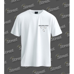 T-shirt Papiers Assurance...