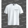 T-shirt Papiers Assurance Permis