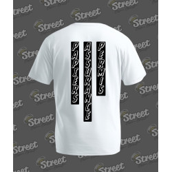 T-shirt Papiers Assurance Permis