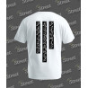 T-shirt Papiers Assurance Permis