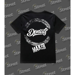 T-shirt Donuts