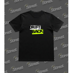 T-shirt Drift