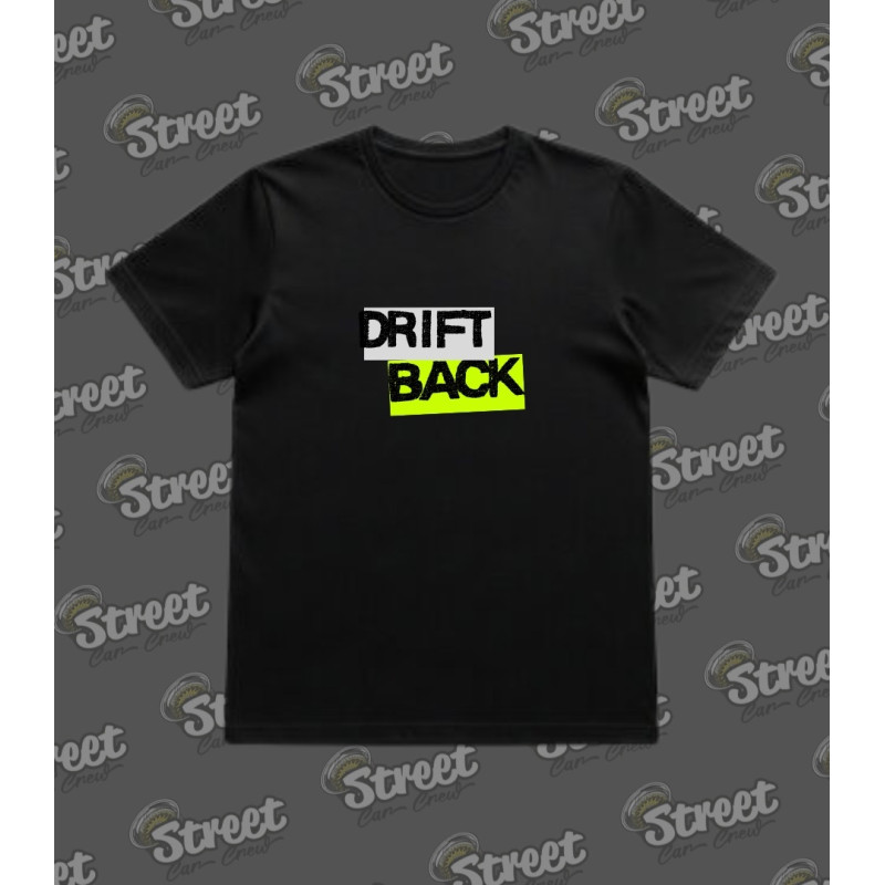 T-shirt Drift