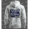 Sweat Street Car Crew Custom