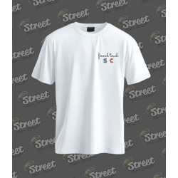 T-shirt French Touch