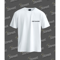 T-Shirt une caisse de guerre
