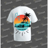 T-Shirt SCC X RWB