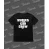 T-Shirt noir SCC GTA