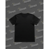 T-Shirt noir SCC GTA