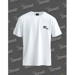 T-Shirt TDS Blanc
