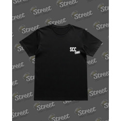 T-Shirt TDS Noir