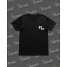 T-Shirt TDS Noir