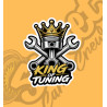 STICKER “KING OF TUNING”