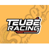 STICKER “TEUBÉ RACING”