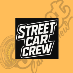 STREET CAR CREW V2