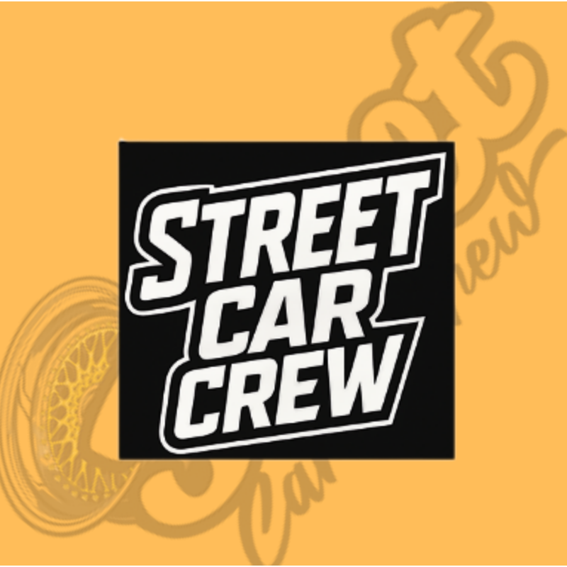 STREET CAR CREW V2