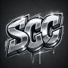 Sticker SCC Tag