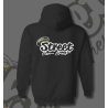 Sweat Street Car Crew Originel