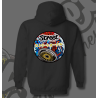Sweat Street Car Crew Koi Edition
