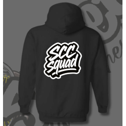 Sweat Street Car Crew SCC...