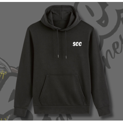Sweat Street Car Crew SCC Squad