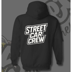 Sweat Street Car Crew...