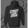 Sweat Street Car Crew Essentiel