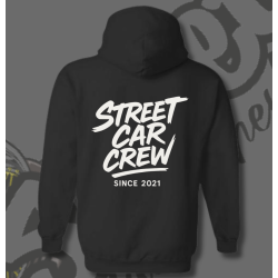 Sweat Street Car Crew Since...