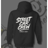 Sweat Street Car Crew Since 2021