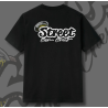 T-Shirt Street Car Crew Originel